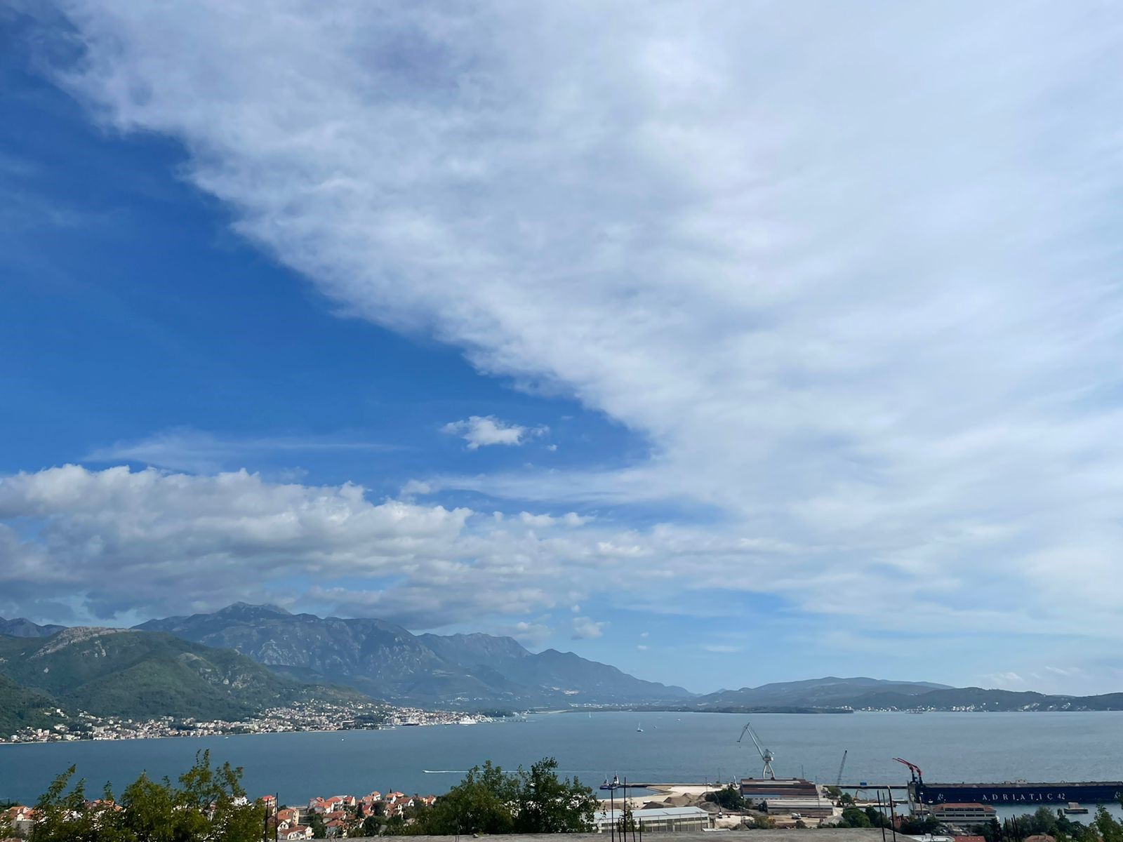 House for Rent, Herceg Novi — €650