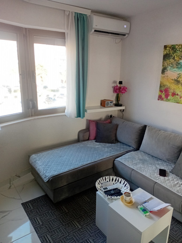 Prodajem Stan-Apartman, Ulcinj