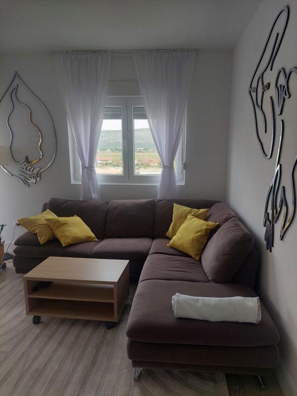 Квартира в Podgorica, 54 m²