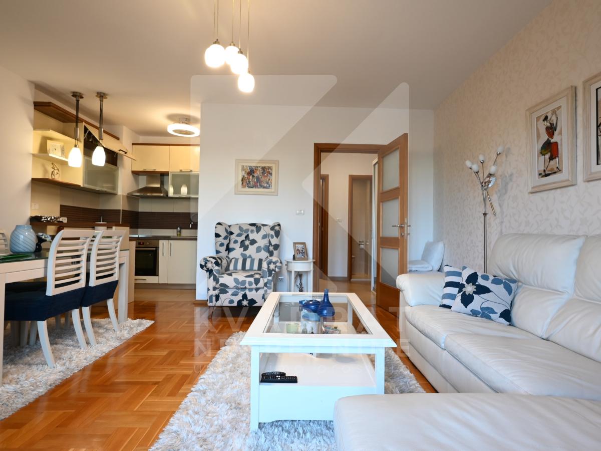 Two bedroom apartment for Sale, Podgorica, Zabjelo, 69m2