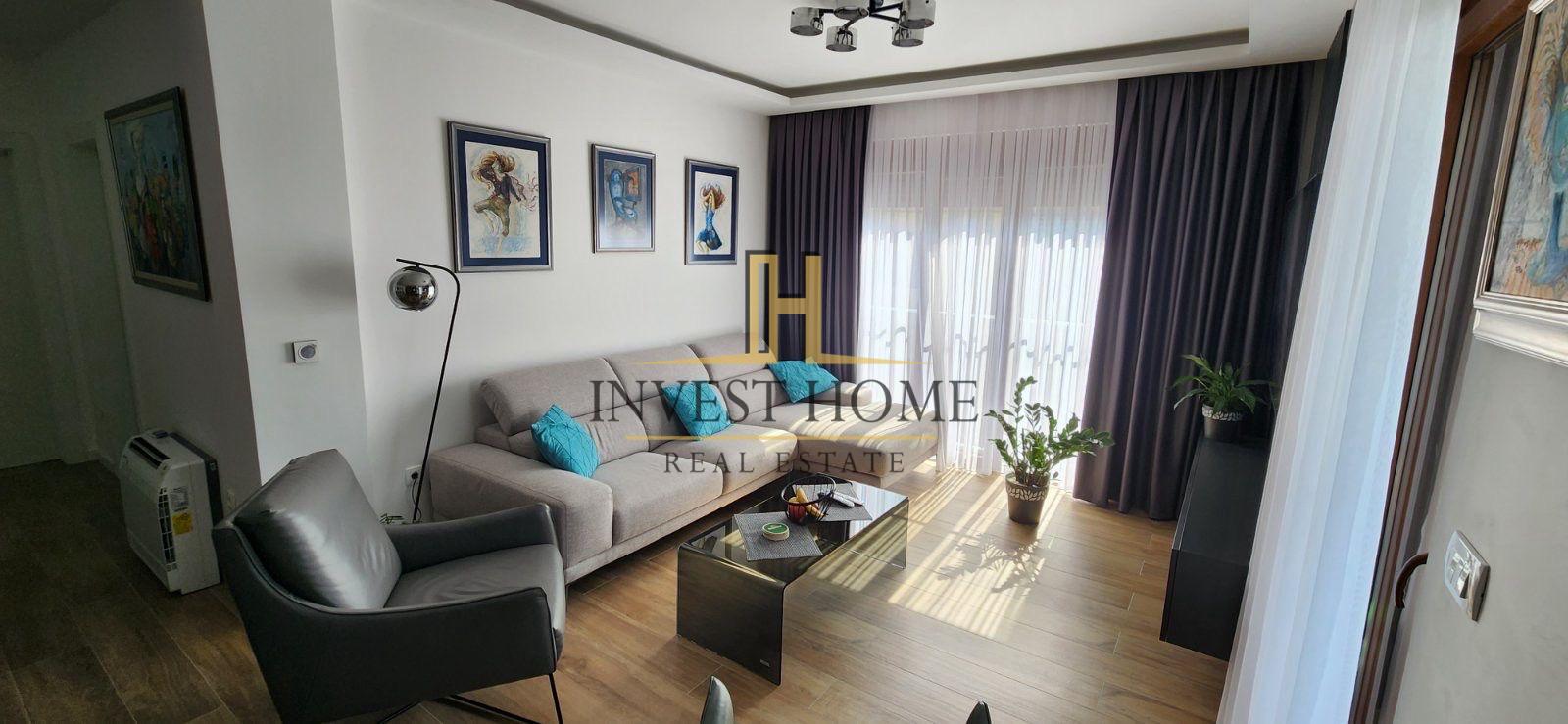 Trosoban stan, Dobrota, 98m2