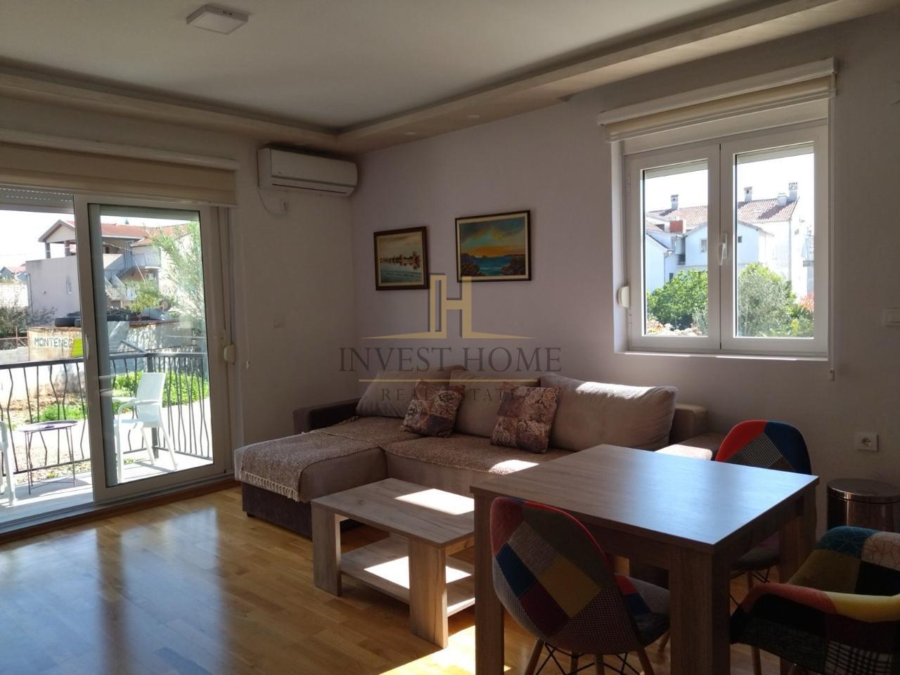 Garsonjera, Tivat, 32m2