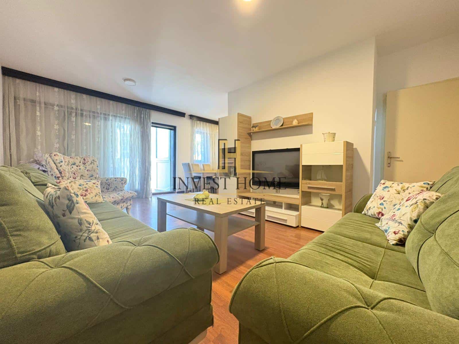 Apartment for Rent, Podgorica — €900