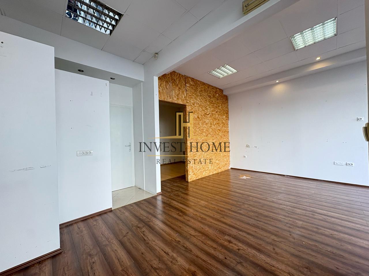 Poslovni prostor, City kej, 40m2