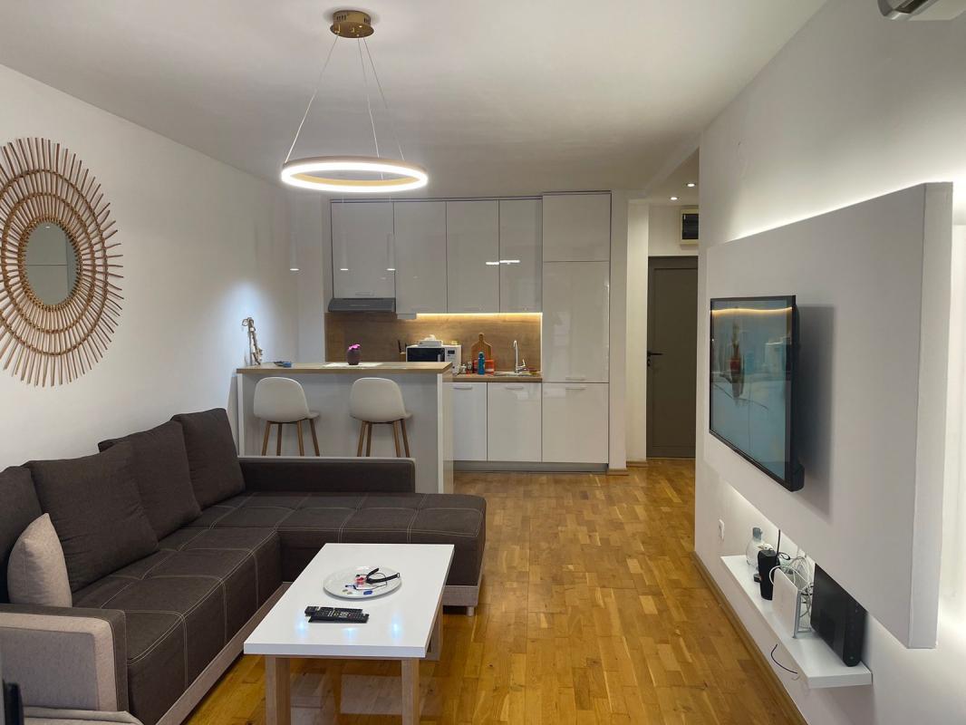 Квартира в Przno, 48 m²