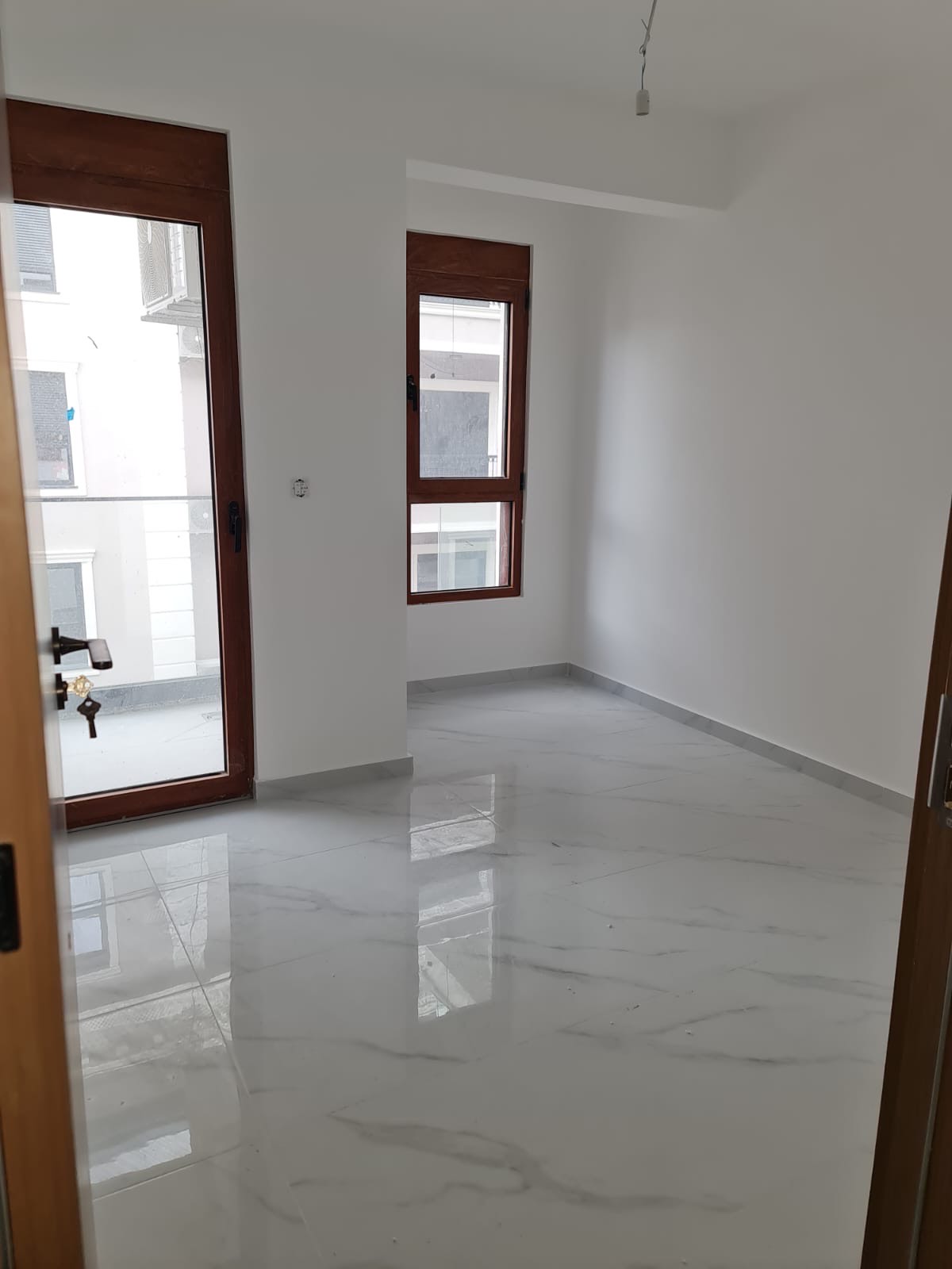 Prodajem Stan-Apartman, Šušanj, Bar, €200.000