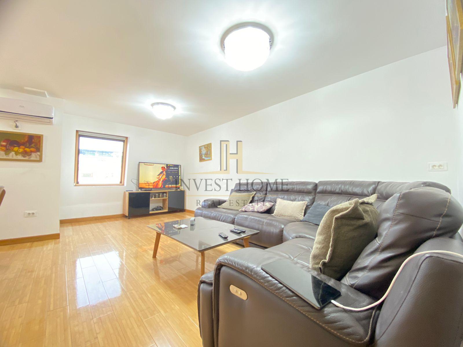 Četvorosoban stan, Duplex ,Zabjelo 136m2