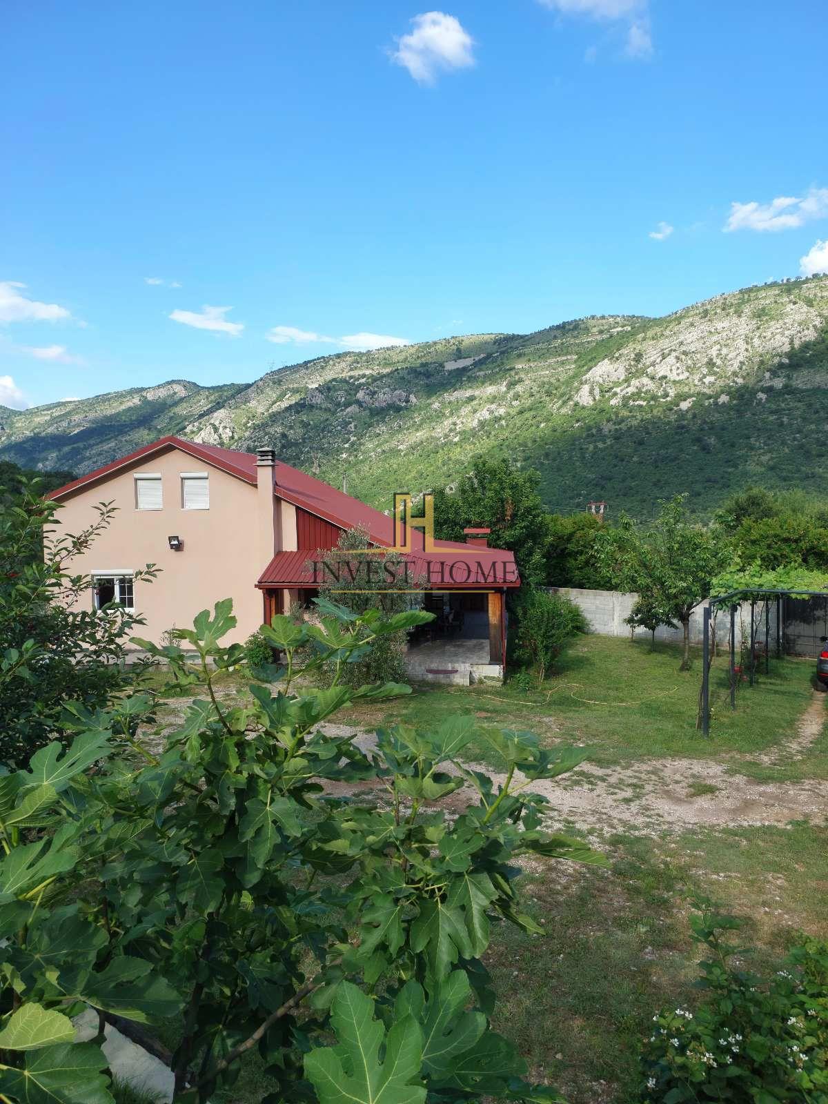 Kuća, Milunovići, 79m2