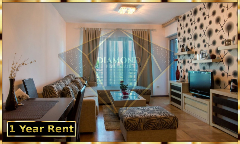 Iznajmljujem Stan-Apartman, Rozino