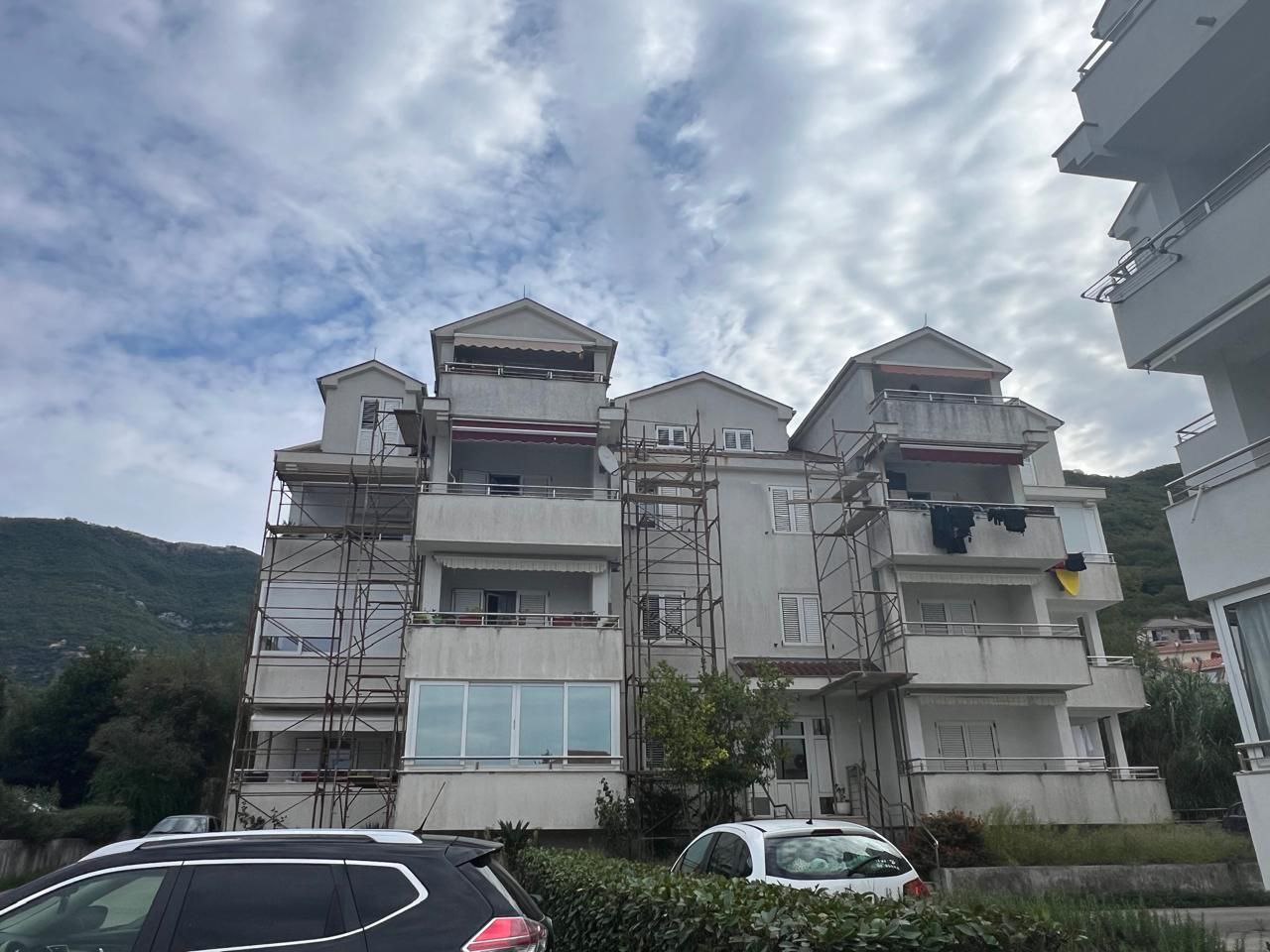 Apartment For Sale, Seljanovo