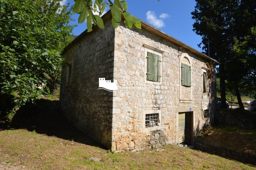 Prodajem Kuću, Kamenari, Herceg Novi