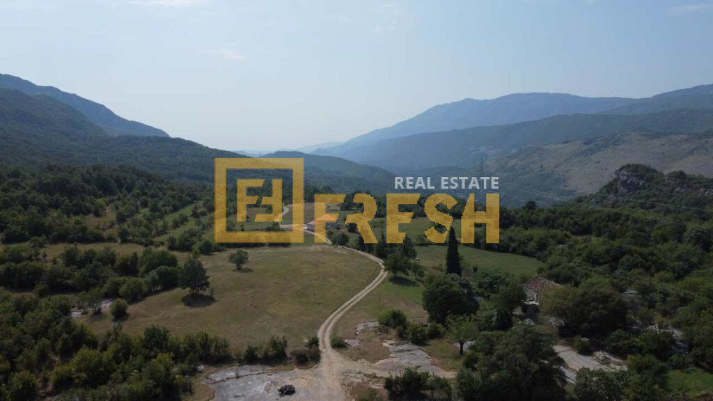 Imanje, 170000m2, Danilovgrad, Prodaja