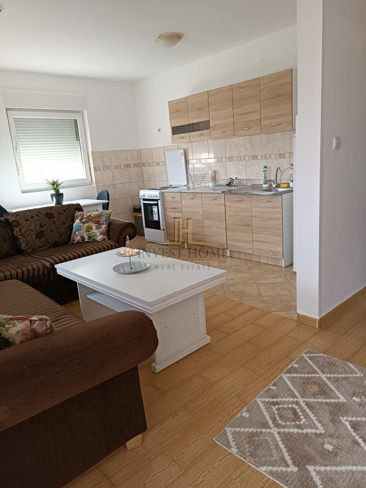 Apartment for Rent, Podgorica — €400