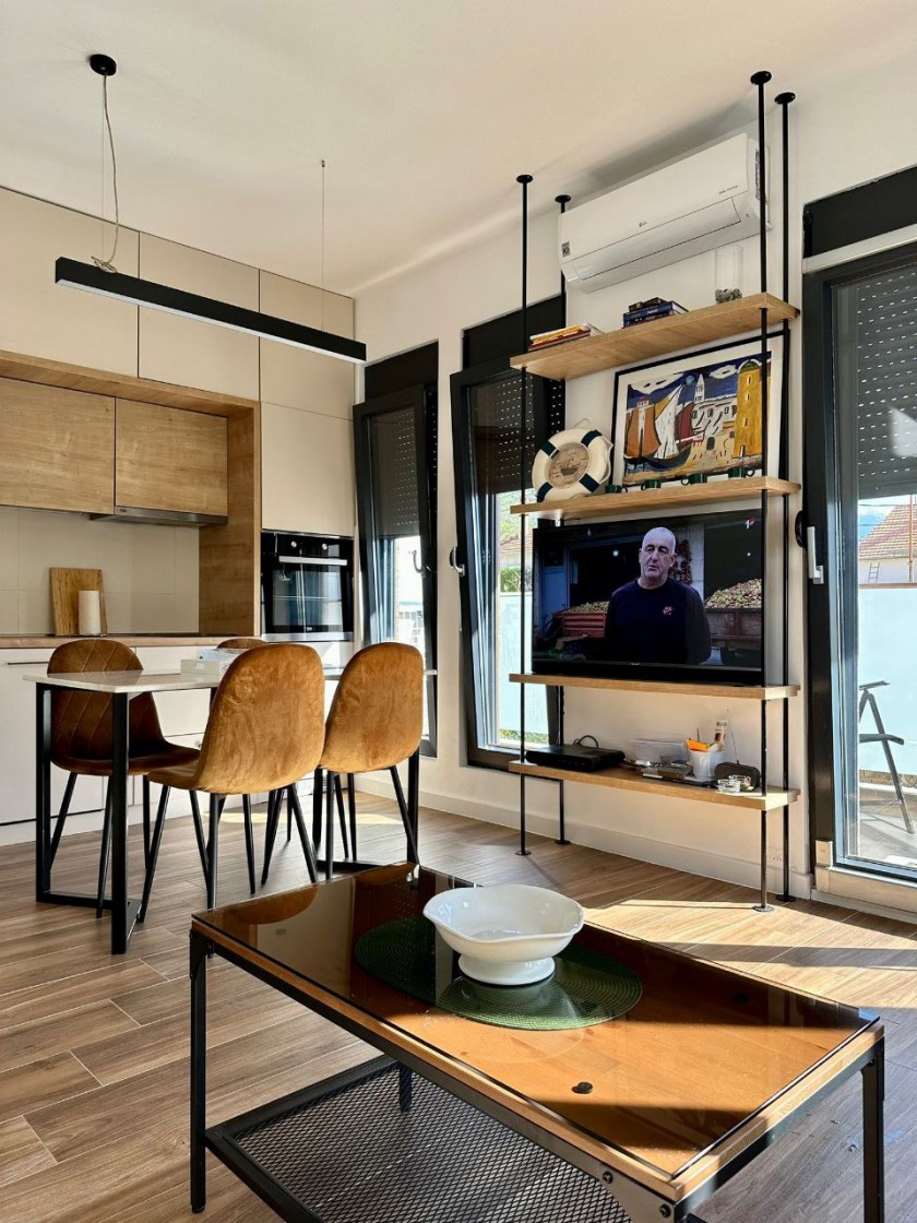 Apartment for rent, Donja Lastva