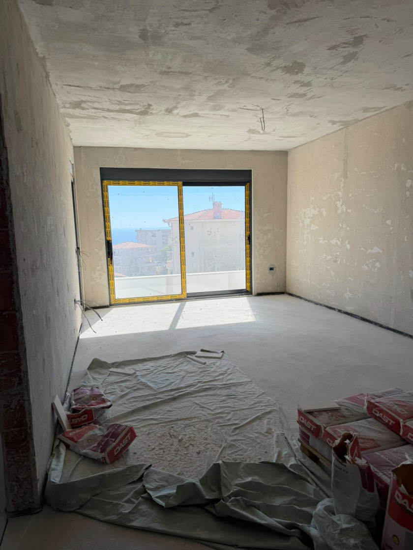 Apartment for Sale, Ulcinj — €187,500