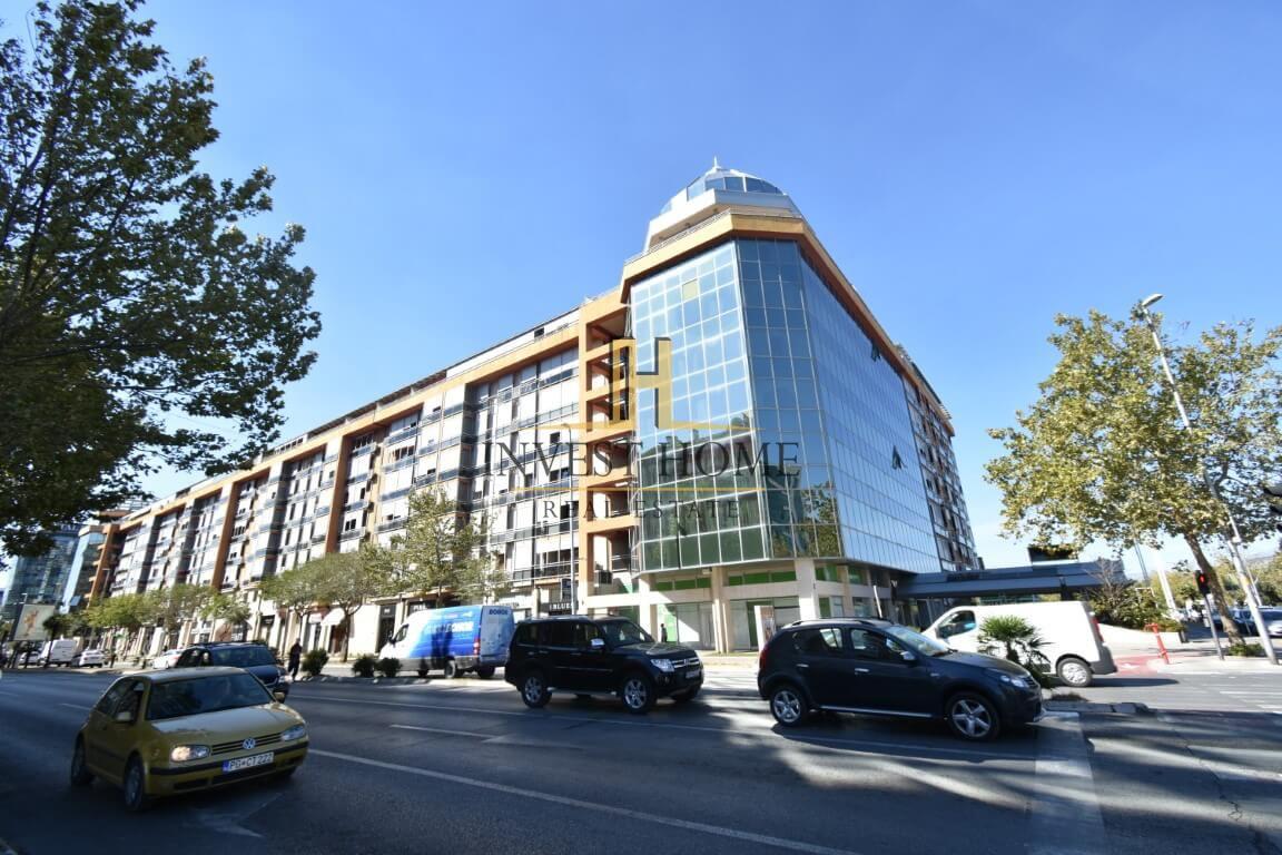 Trosoban stan, Preko Morače, 130m2