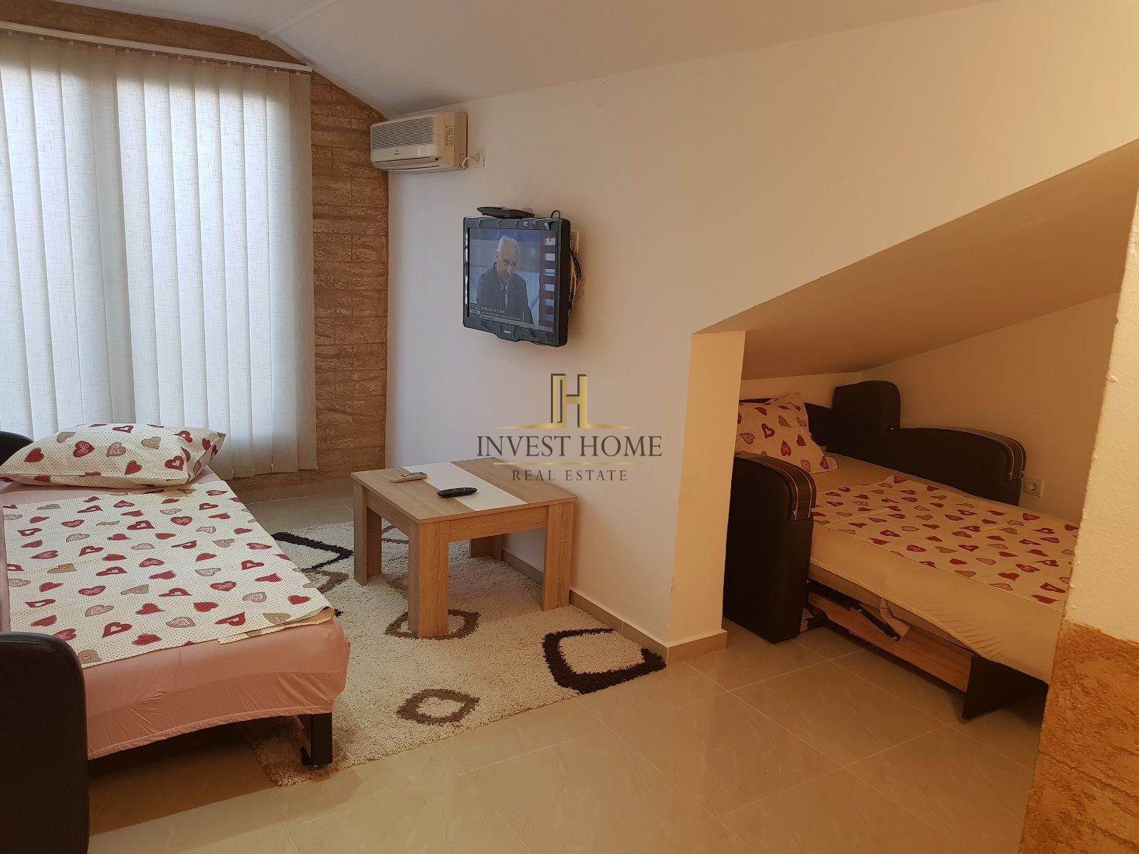 Квартира в аренду, Budva — €500