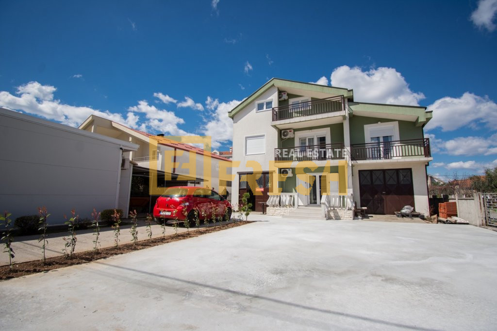 Квартира в аренду, Podgorica — €400
