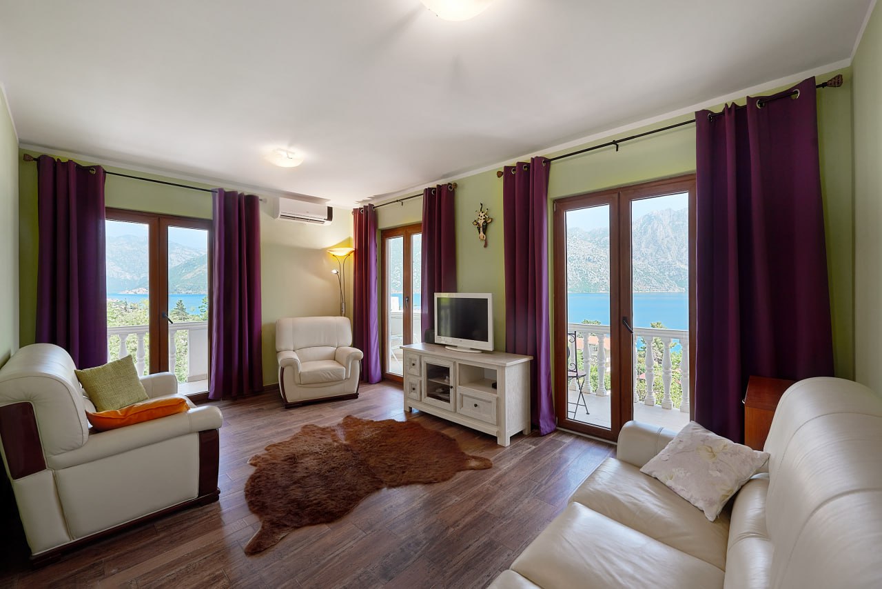 Apartment for Sale, Kotor — €210,000