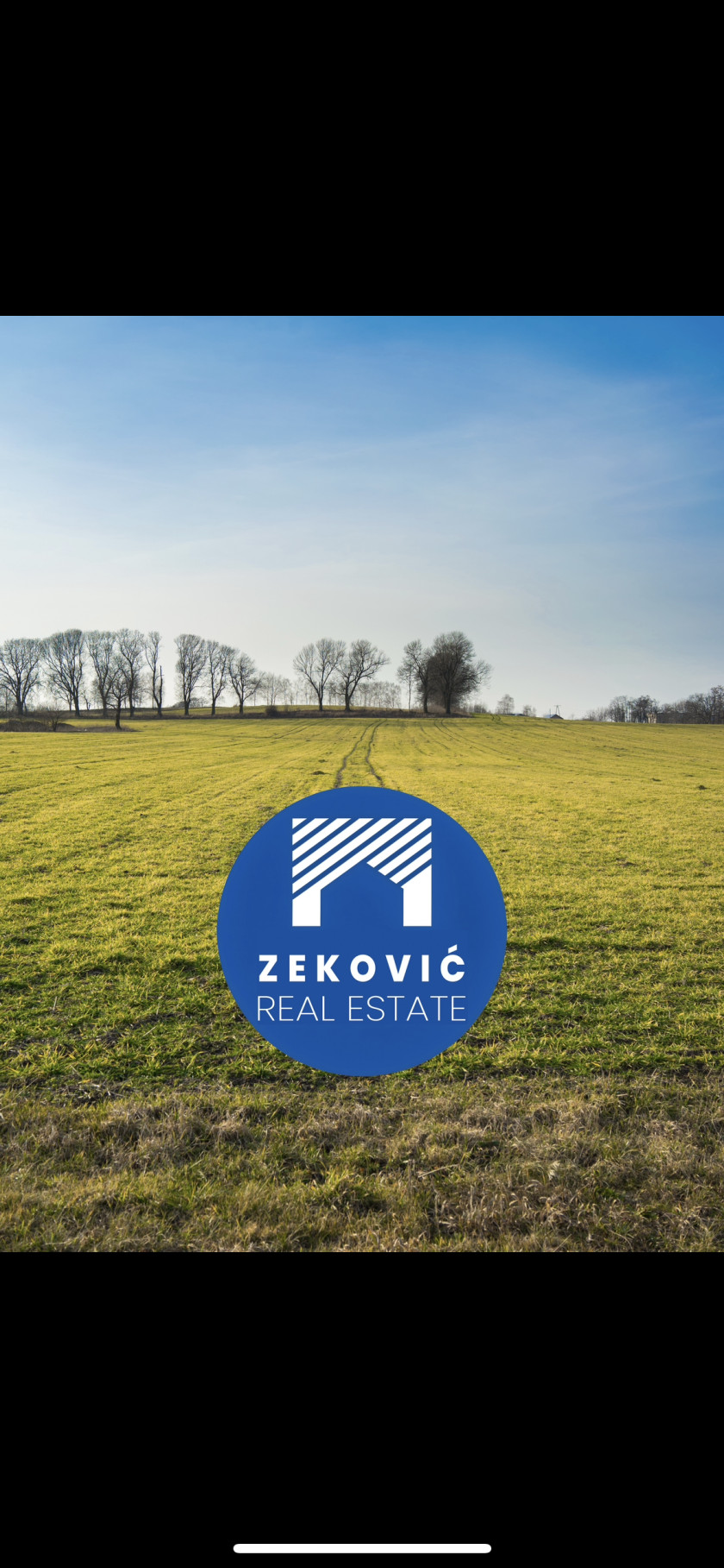 Prodajem Građevinsko Zemljište, Danilovgrad