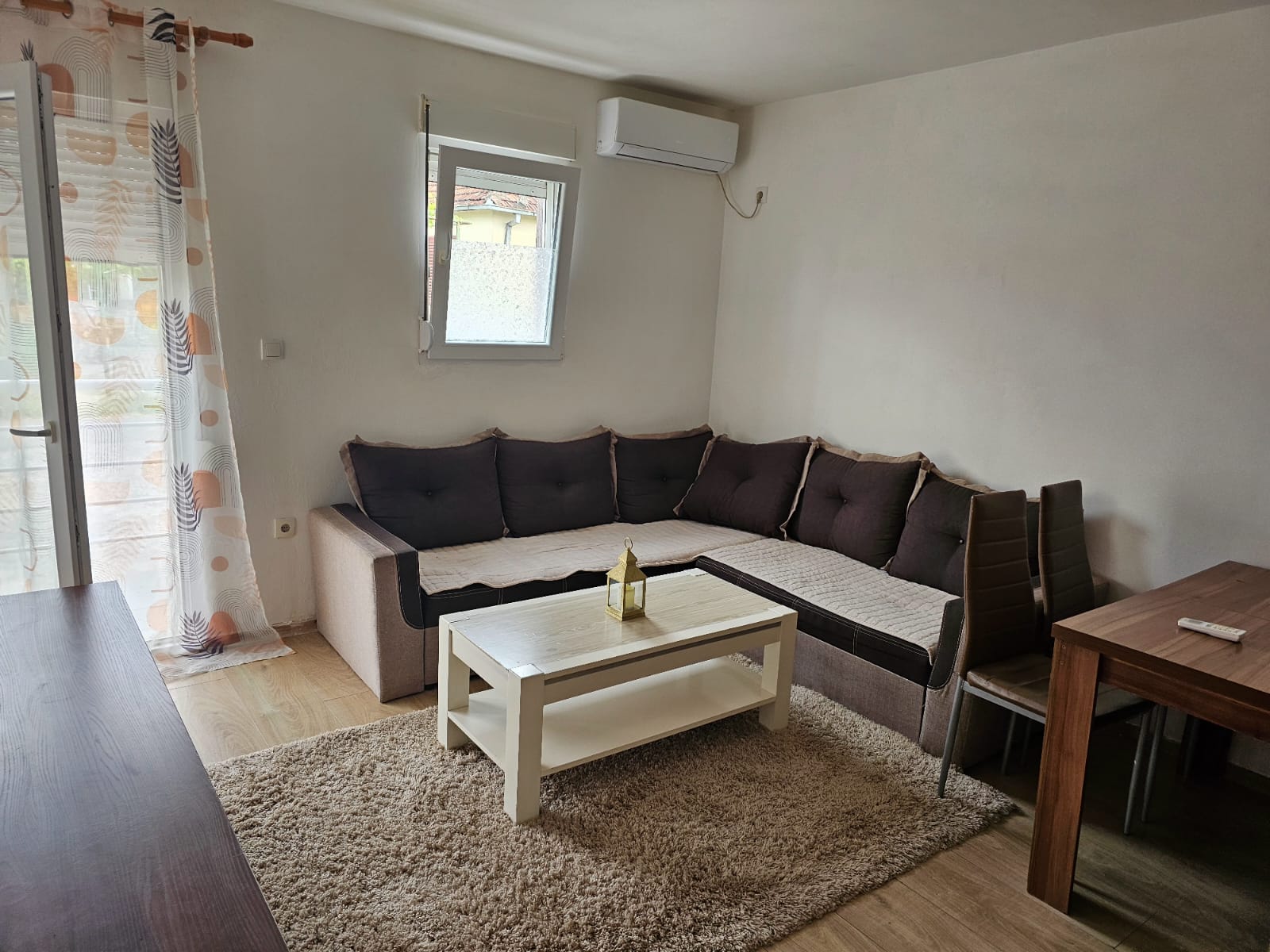 Two bedroom ,For Rent,  Gornja Gorica, 50m2