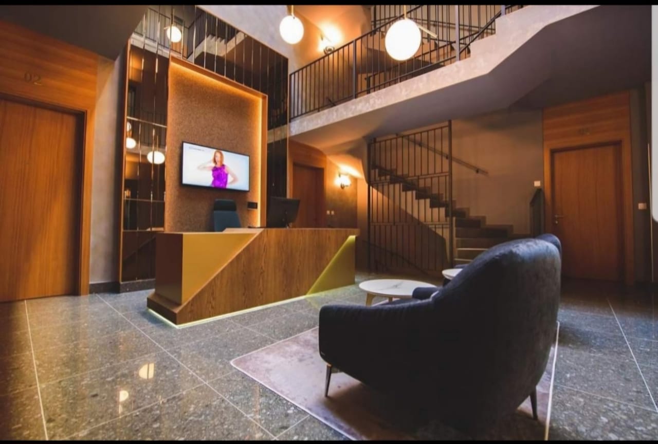 Квартира в аренду, Podgorica — €650