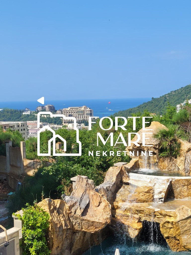 Prodajem Stan-Apartman, Budva