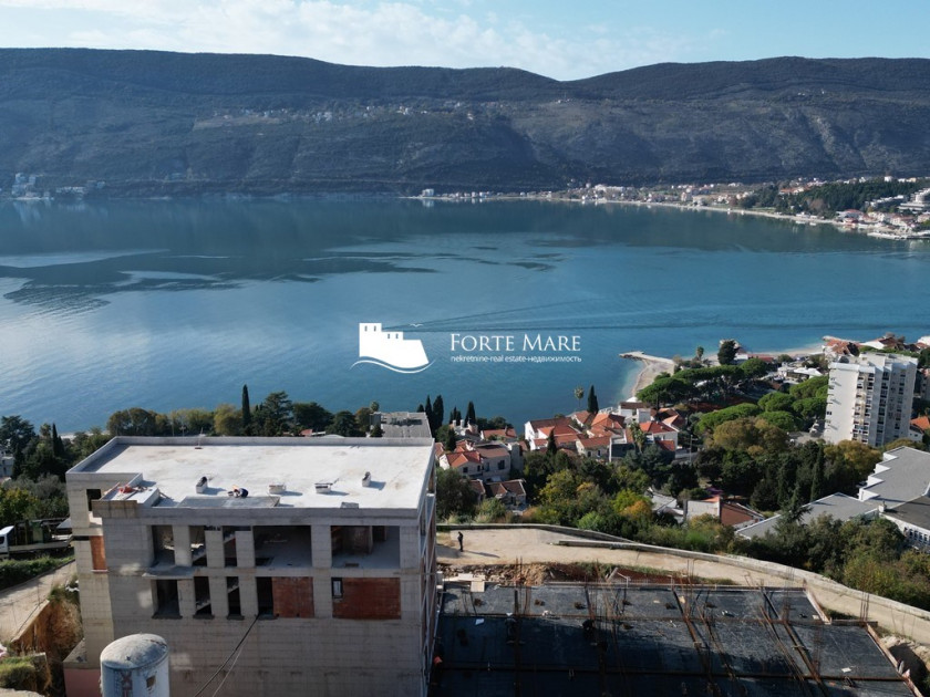 Prodajem Stan-Apartman, Topla II, Herceg Novi