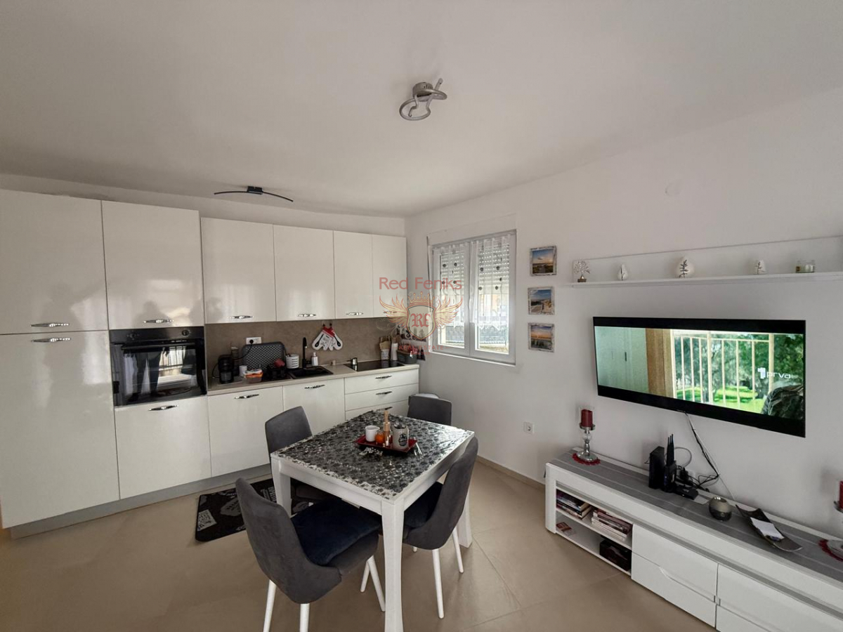 Apartment for Sale, Herceg Novi — €188,000