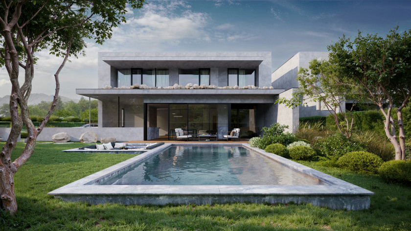 House for Sale, Podgorica — €690,000