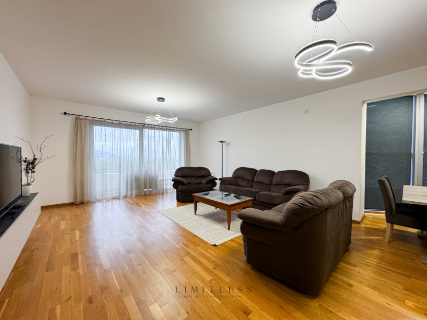 Apartment for Rent, Podgorica — €900