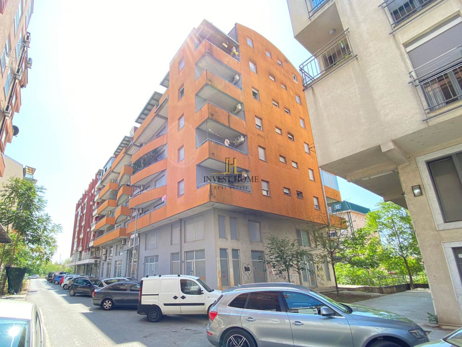 Apartment for Rent, Podgorica — €400