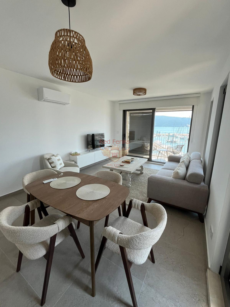 Apartment for Rent, Herceg Novi
