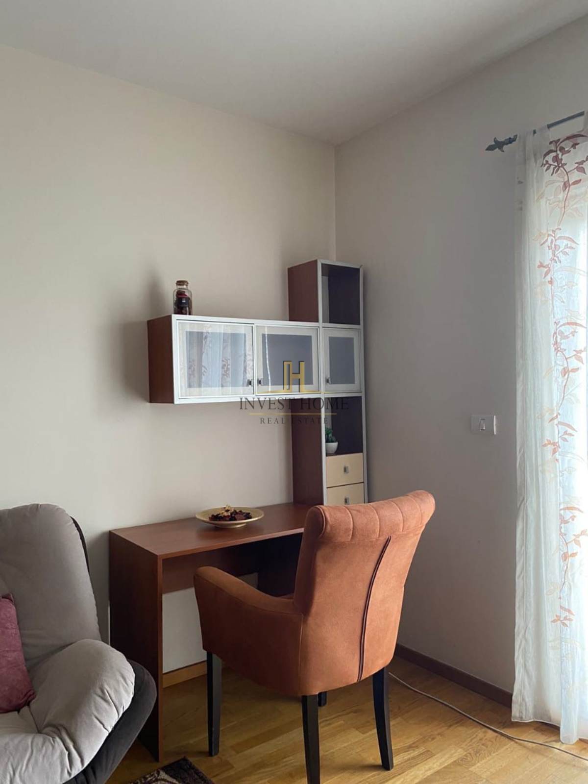 Garsonjera, City kvart, 33m2