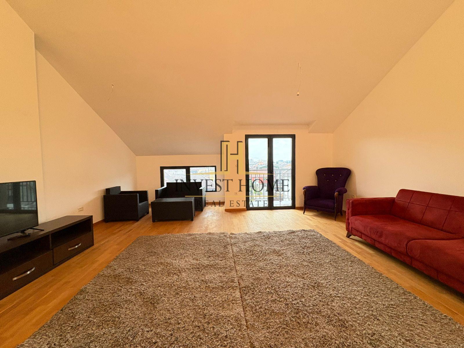 Apartment for Rent, Podgorica — €1,100