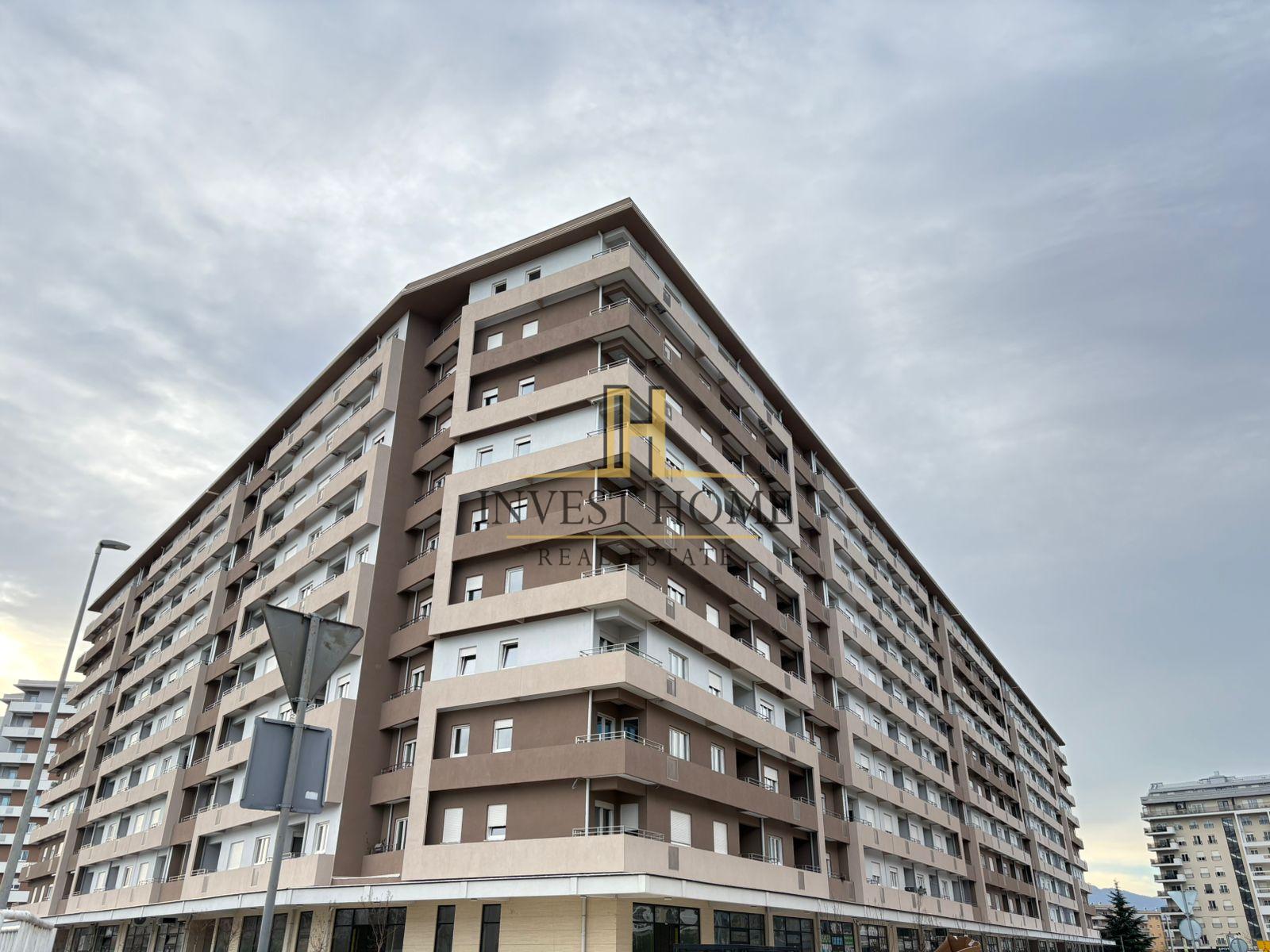 Poslovni prostor, Central point, 55m2