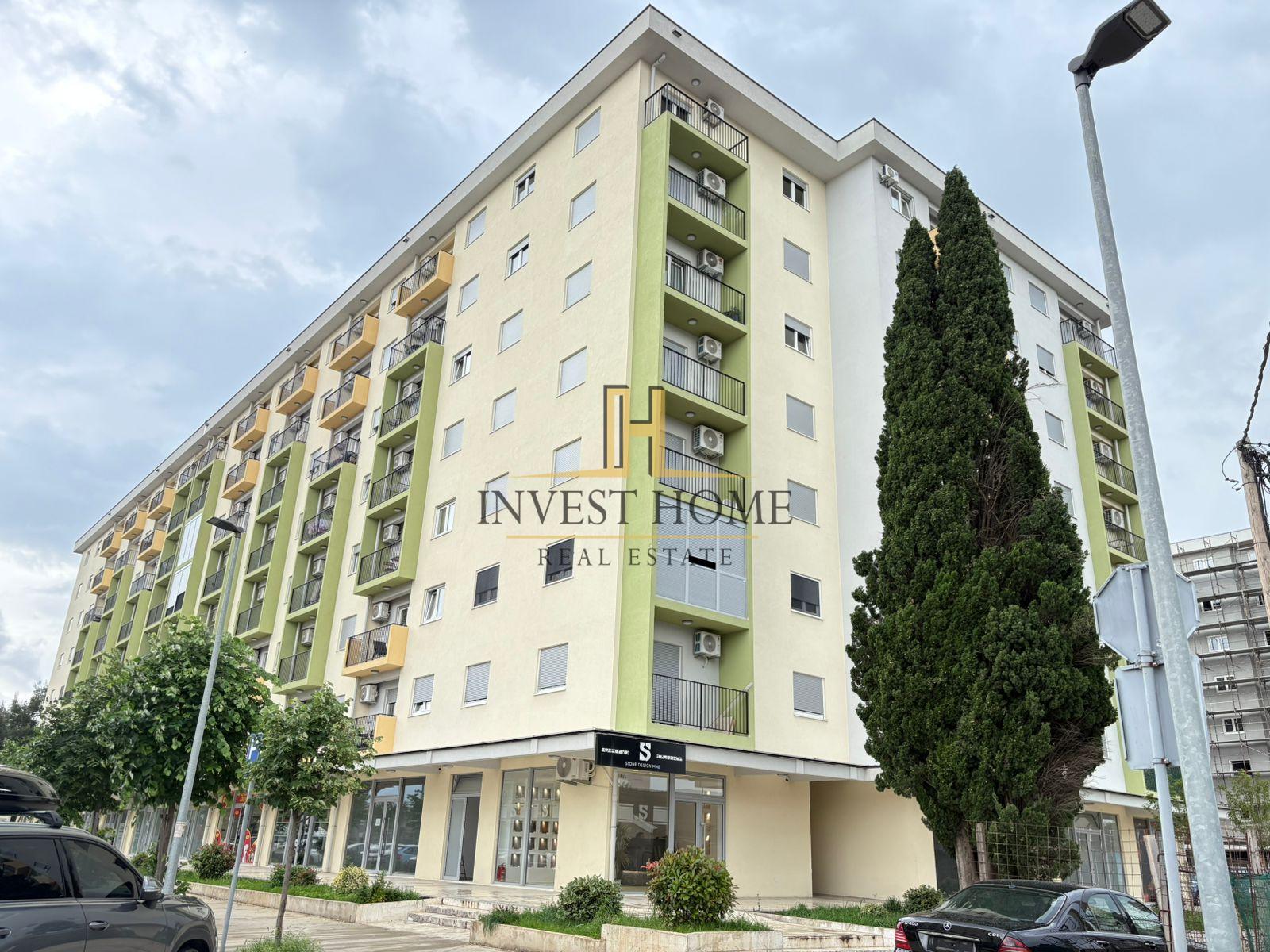 Квартира в аренду, Podgorica — €450