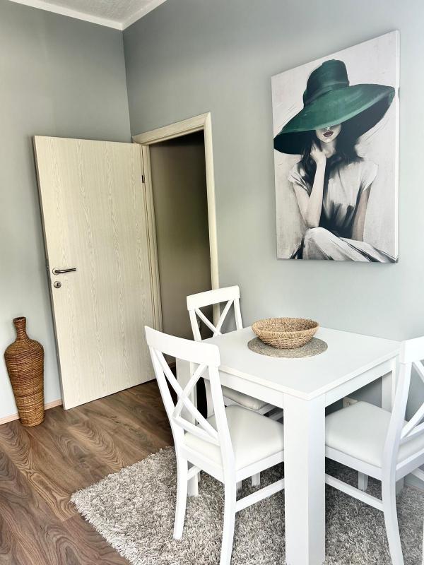 Квартира в Babilonija, 88 m²