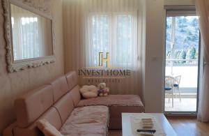 Garsonjera, City kej, 27m2