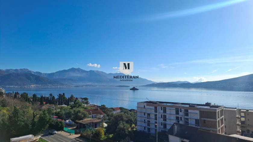 Prodajem Stan-Apartman, Baošići