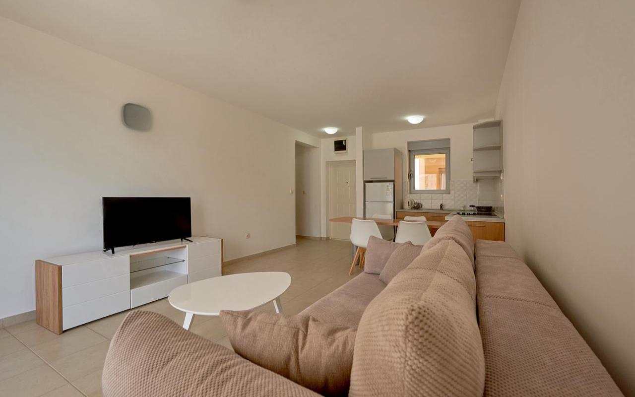 Квартира в Petrovac, 68 m²