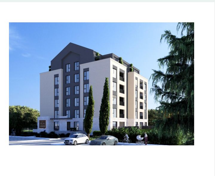 Apartment For Sale, Ljubović