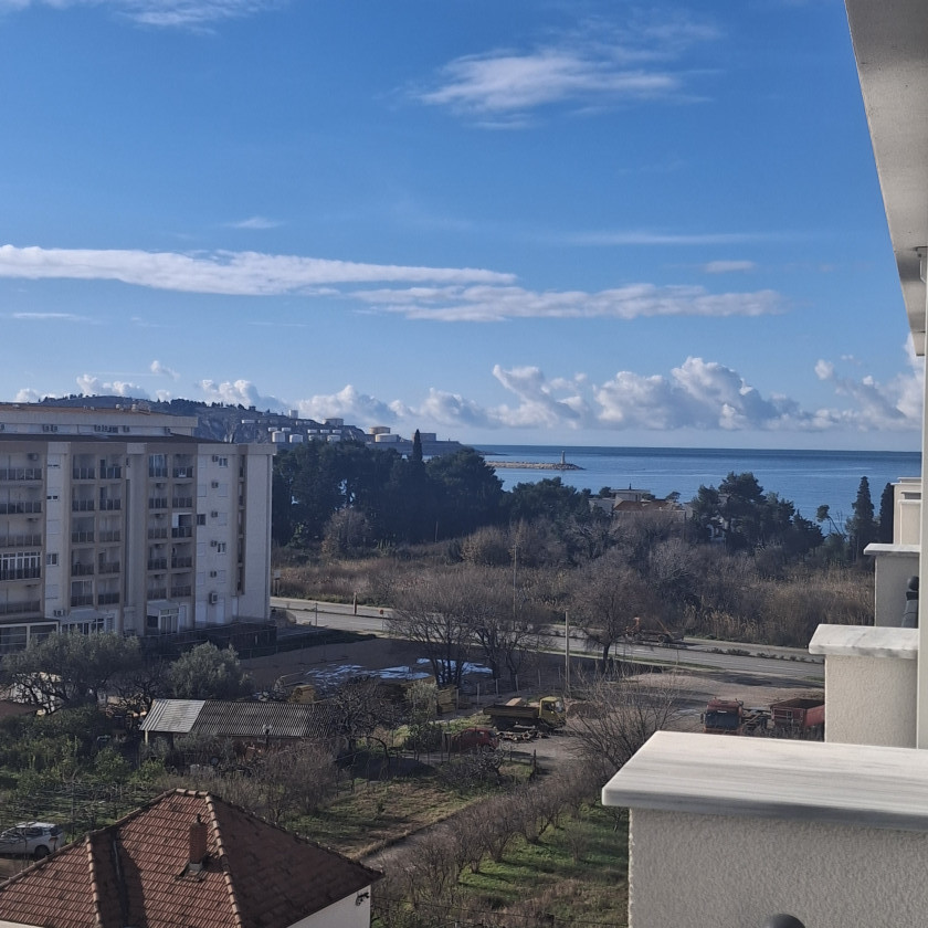 Prodajem Stan-Apartman, Šušanj