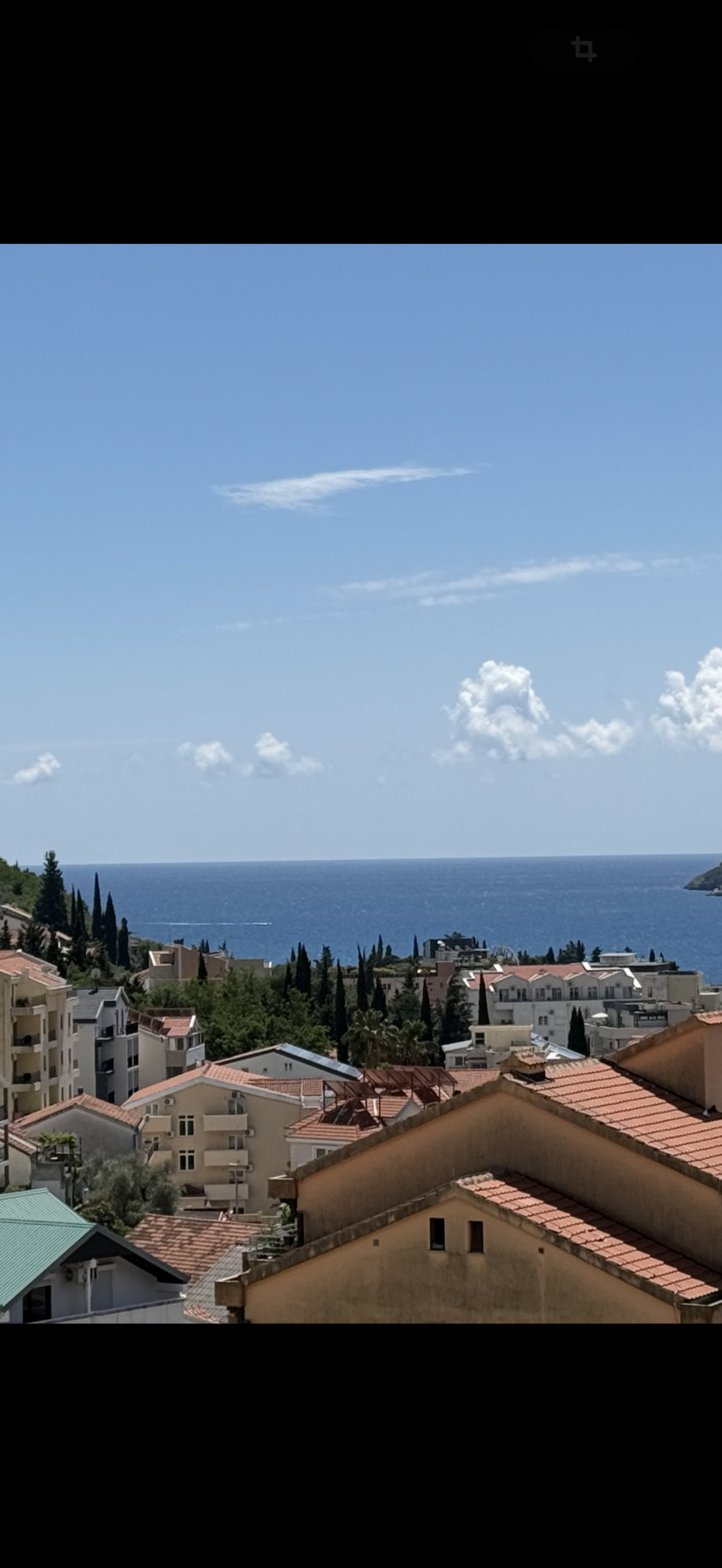 Apartment For Sale, Podkošljun