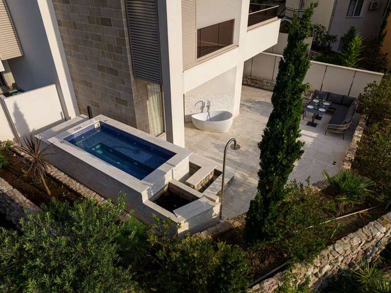 Apartment For Sale, Rafailovići