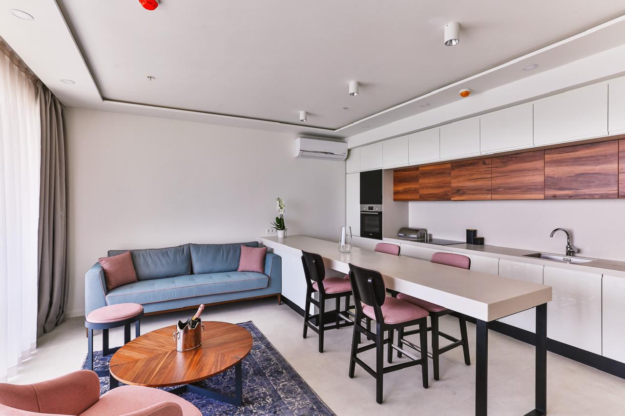 Prodajem Stan-Apartman, Rafailovići