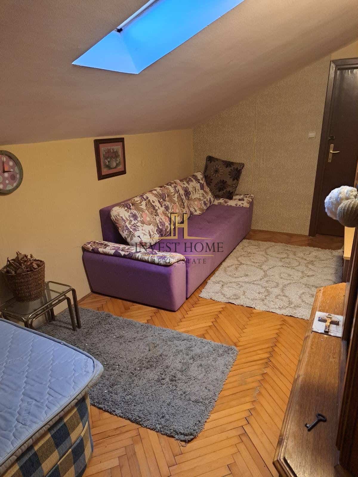 Trosoban stan, Tivat, 63m2