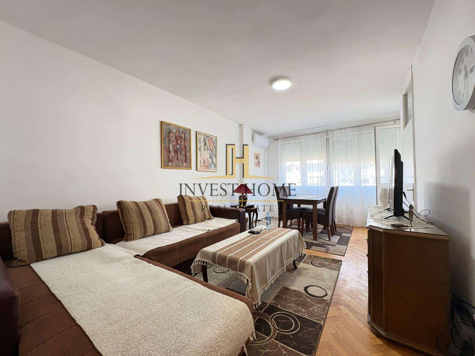 Apartment for Rent, Podgorica — €600