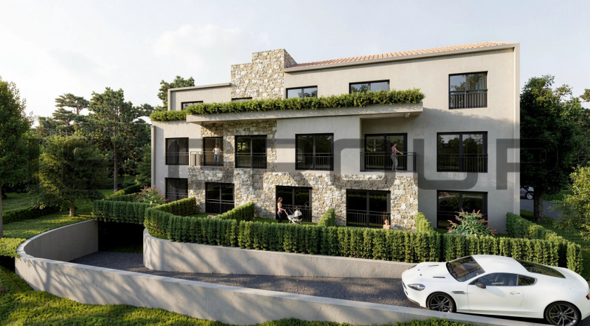 Apartment for Sale, Kotor — €86,182