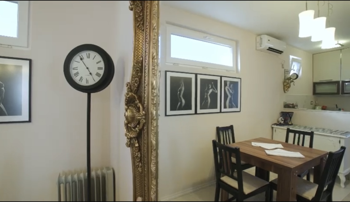 Apartment for Rent, Danilovgrad — €450